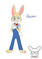 Rueben Rabbit