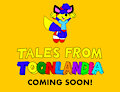 Tales From Toonlandia: TV Series