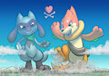 Pokemon Massive Destruction