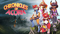 Chronicles of Acorn - Episode 3: Act 1 *Download NOW!*