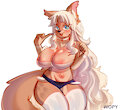 busty furry uvu