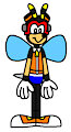 Charmy Bee