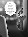 [Comic] SCP-1471-15-Lite by vavacung