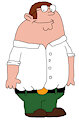 Family Guy - Peter Griffin