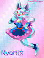 Normal Nyami