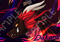 The Arrogant Fire Dragon