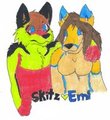 Skits and Emi