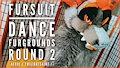 Fursuit Dance / Aeori / FurGrounds Round 2 //