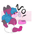 [C] NO potty 2