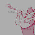 Suggestion Stream Drawings: Pa-Tooie!