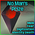 No Man's Prize by ShimmeringSpectrum