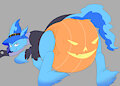 The Nightmare Night Spectre Returns