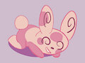 spinda lay