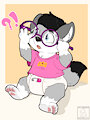 baby's first glasses by Loupy