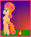 ATG Week 179 - Fire Pony