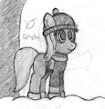 NATG 4 Day 3 - All Bundled Up