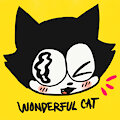 Felix the Cat! 🎶