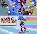 Sonic Prime Season 3 by Mav3s