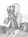 NATG 5 Day 12 - Maple's Big Day