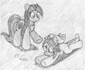 NATG 5 Day 13 - Need A Hoof?