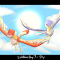 Loftwings by Deleetrix