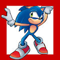 ¿Contenido rojo? - Wifi / sonic by Navarrito