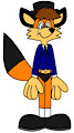 Mayor Fox