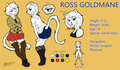 Ross Reference Sheet