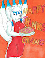 Happy Thanksgiving ('23)