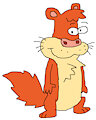 I Am Weasel - IM Weasel