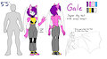 Gale ref