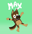 This episode of Max is called... by FrostedChase