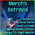 March's Betrayal
