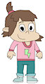 Harvey Street Kids - Audrey