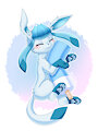 Glaceon