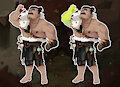 Efrem the Smithy