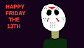 Happy Friday the 13th