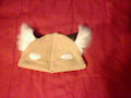 Red Panda Hat (2010)