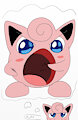 Old Jigglypuff Vore