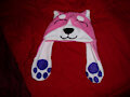 Pink Husky Hat (2010)