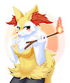 Braixen