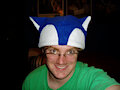 Blue Husky Hat (2010)