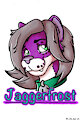 First Badge by Rumstag