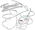 So embarrassing!!!! go away by Tegumi20