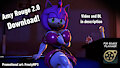 [DL] Amy Rouge 2.0 by Tahlian