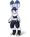 Frosty