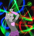 what a rave by PURRfect93