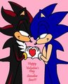 New Submission by Blissthehedgehog