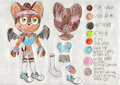 Jordan's 2023 Ref Sheet