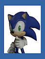 Sonic figura 214